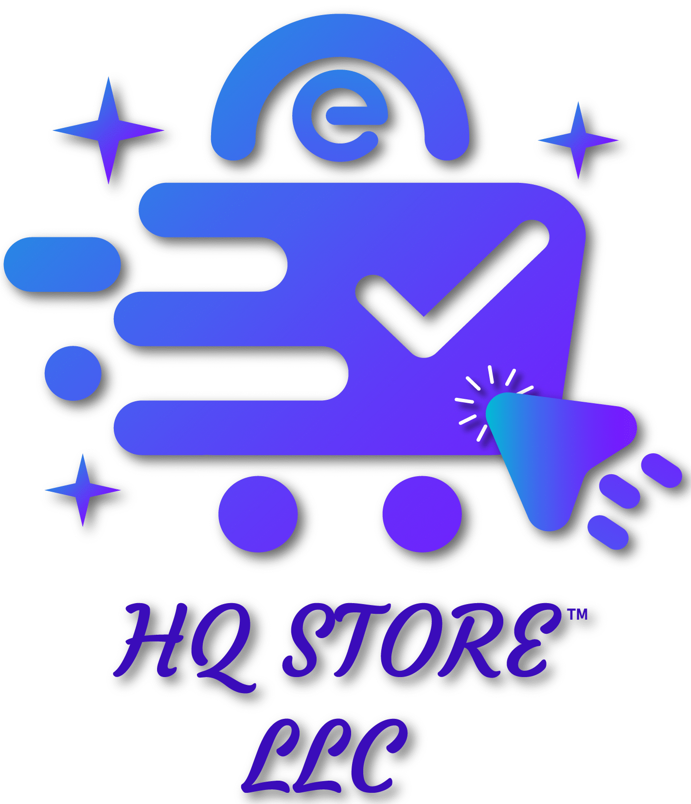 HQ STORE LLC