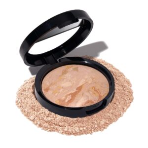 LAURA GELLER NEW YORK Baked Balance-n-Brighten Color Correcting Powder