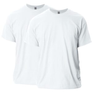 Gildan Unisex Adult Ultra Cotton T-Shirt