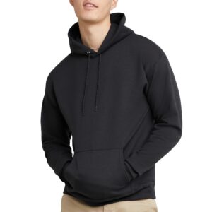 Hanes EcoSmart Hoodie for Men